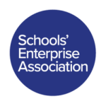 Schools' Enterprise Association logo